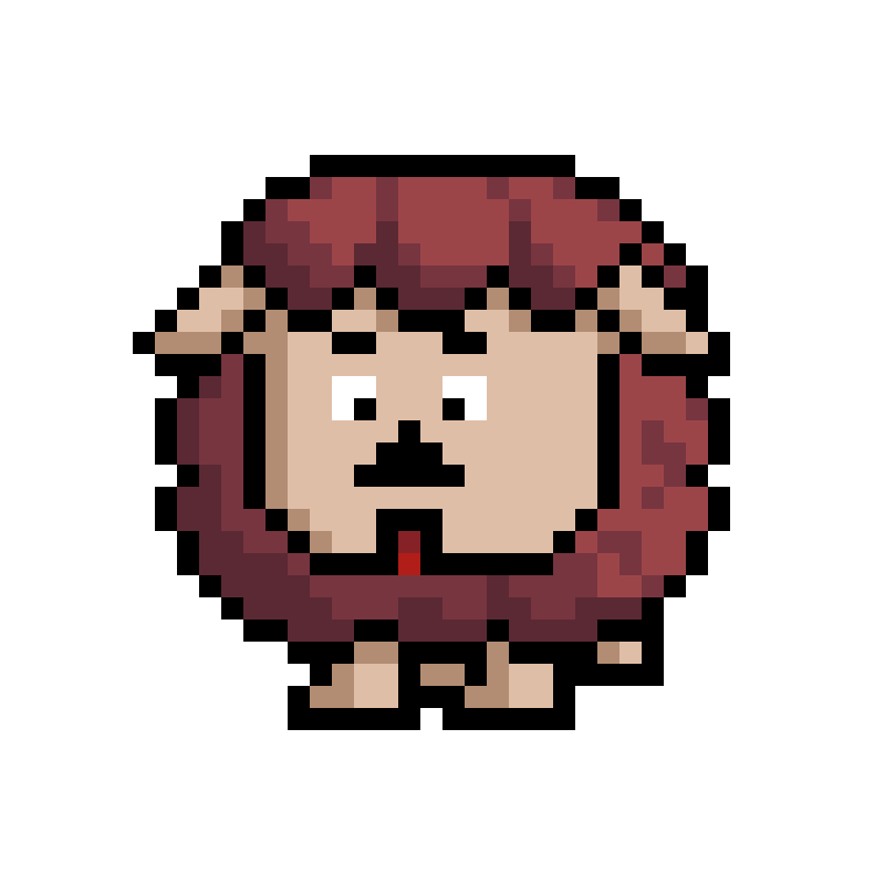 Sheep #25807