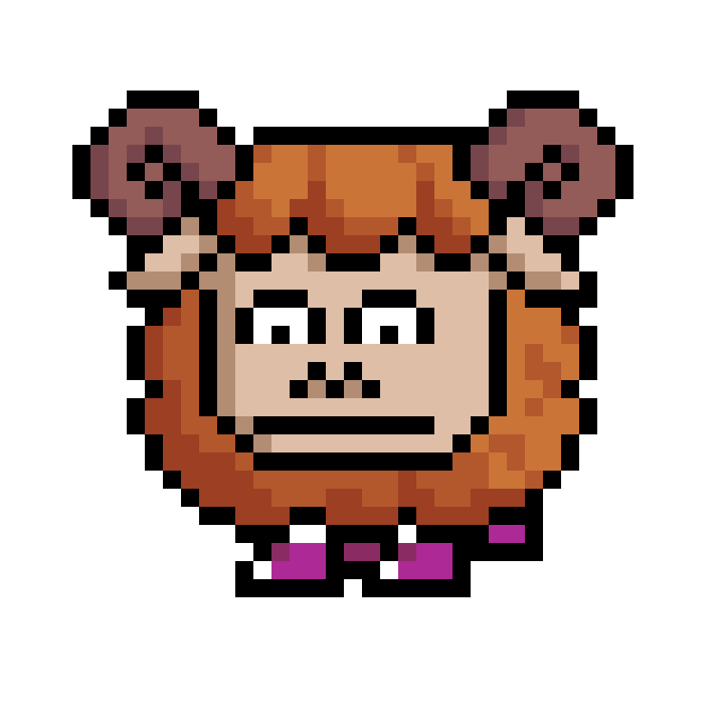 Sheep #25809