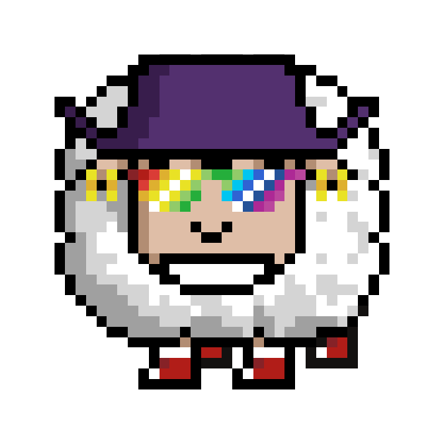 Sheep #2585