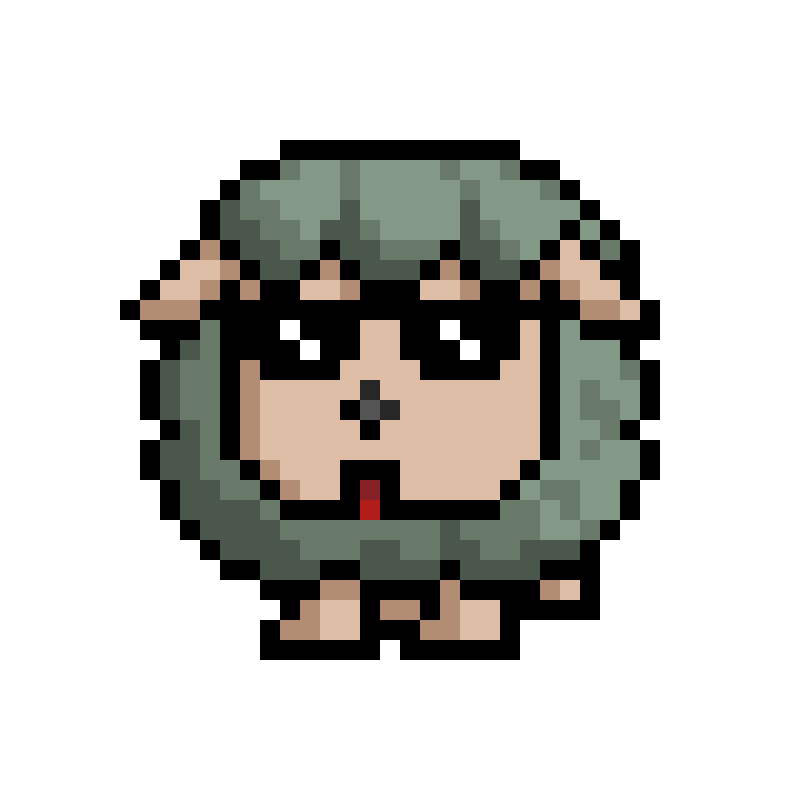 Sheep #25893