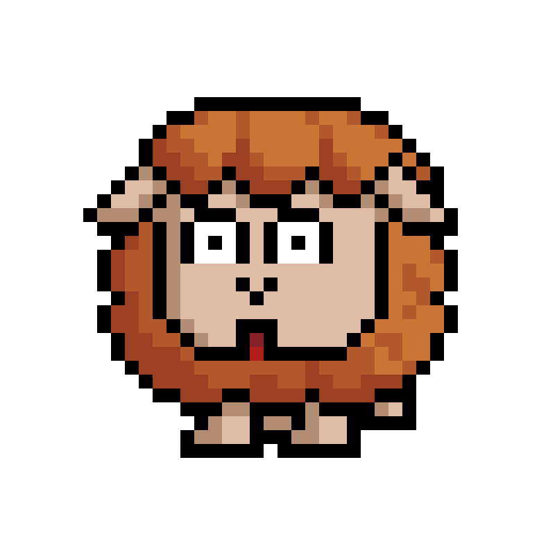 Sheep #25897