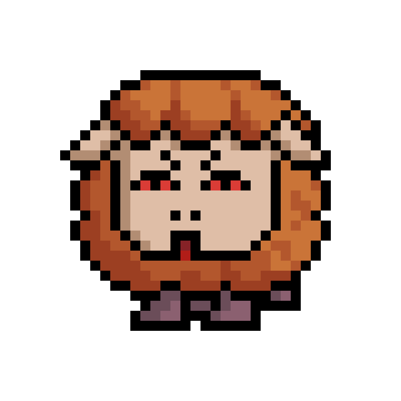 Sheep #25918