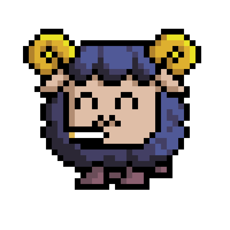 Sheep #25932