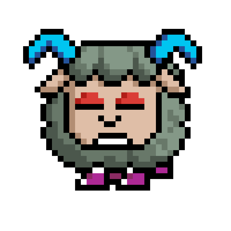 Sheep #25937