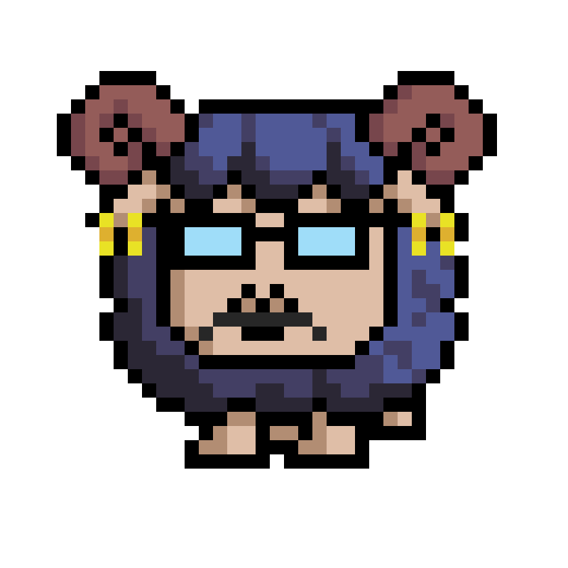 Sheep #25938