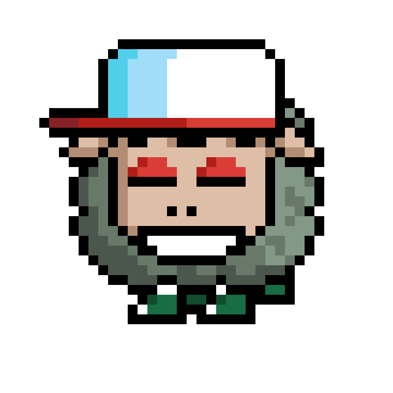 Sheep #25964