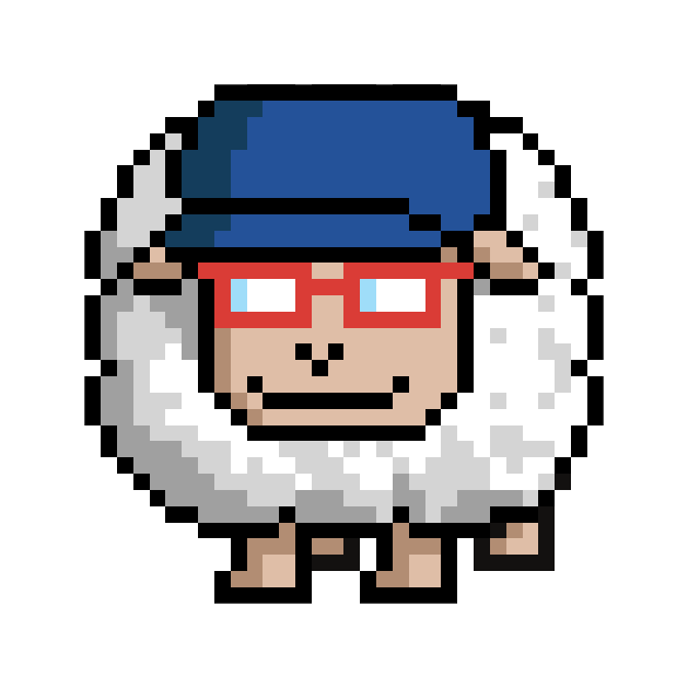 Sheep #260