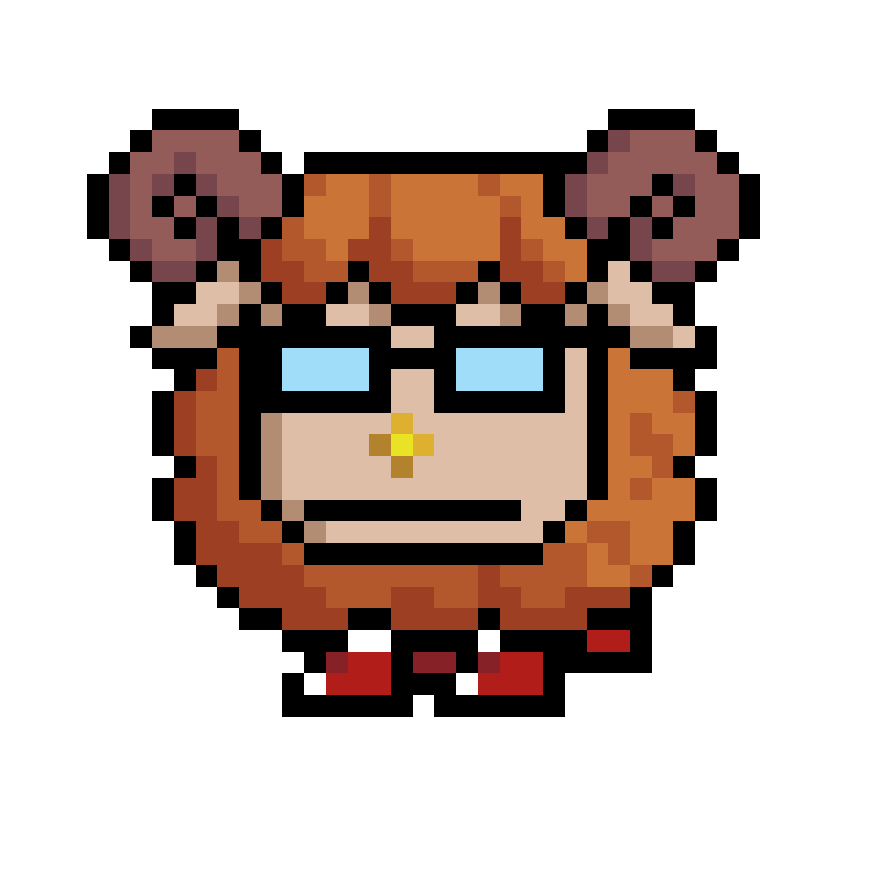 Sheep #26042