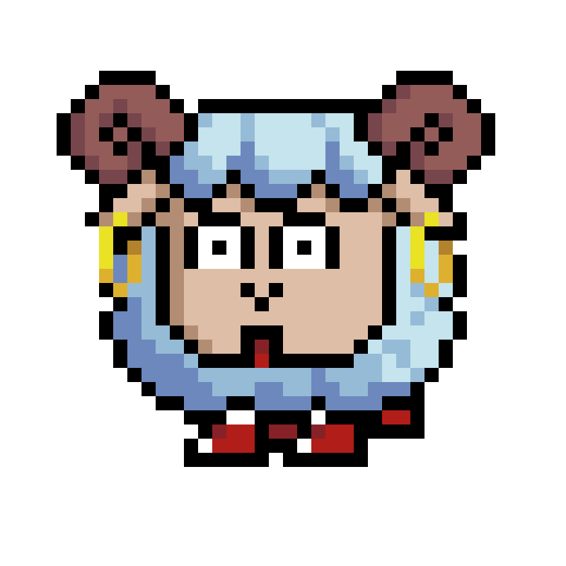 Sheep #26124