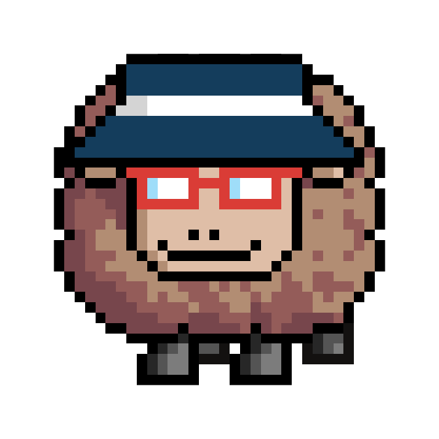 Sheep #2641
