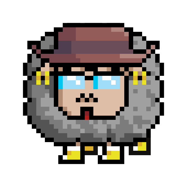 Sheep #2652