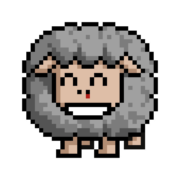 Sheep #2858