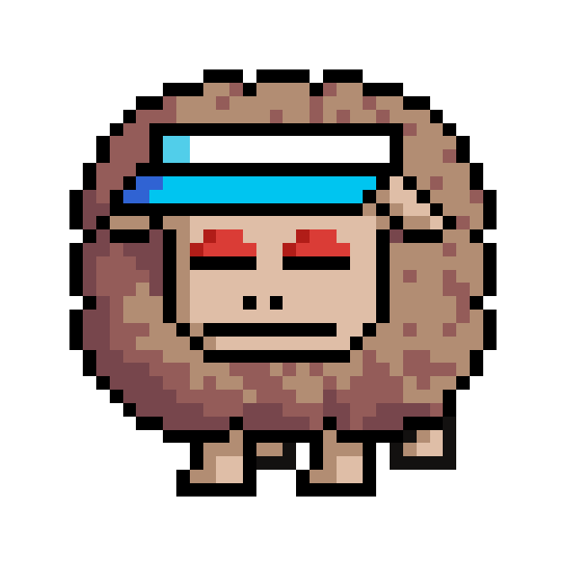 Sheep #289