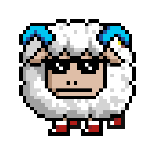 Sheep #2944