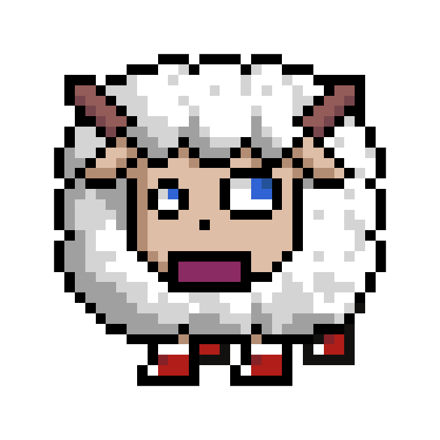 Sheep #2946