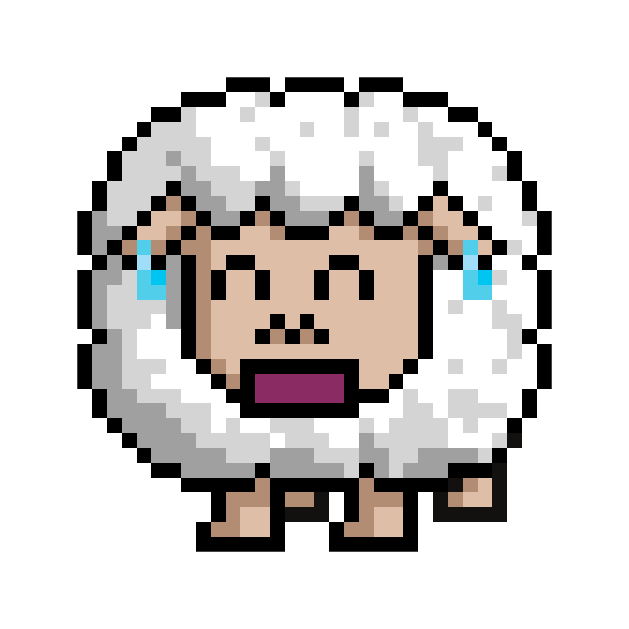 Sheep #2961