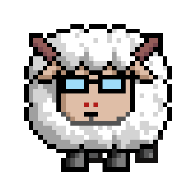 Sheep #2973