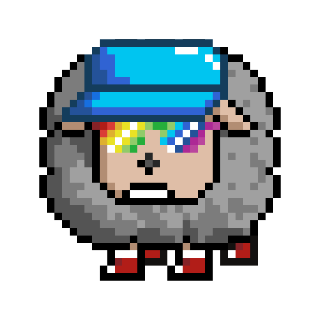 Sheep #3059