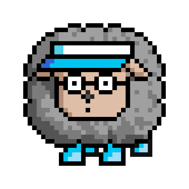 Sheep #3125
