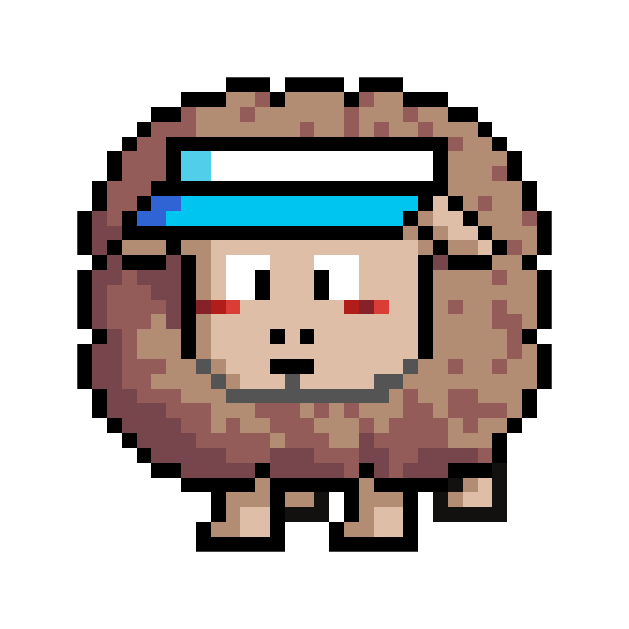 Sheep #3126
