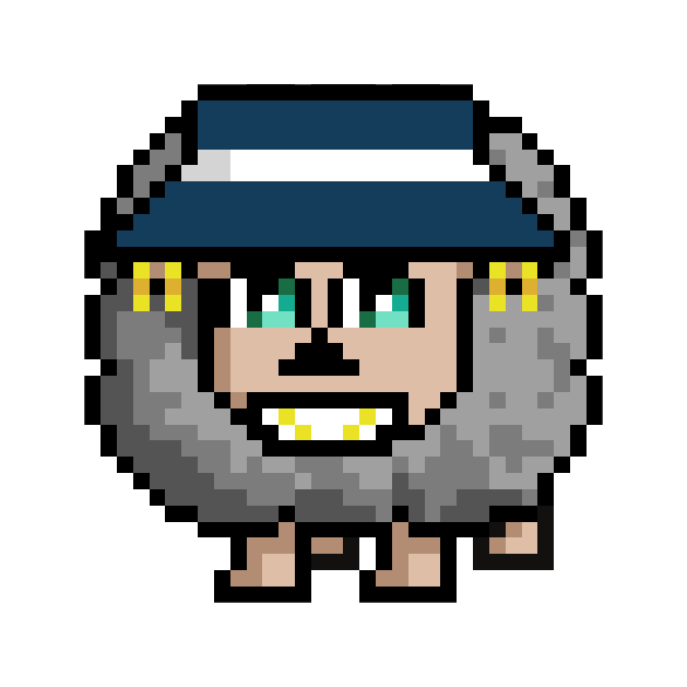 Sheep #3128