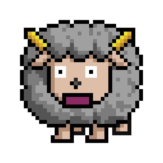 Sheep #3132