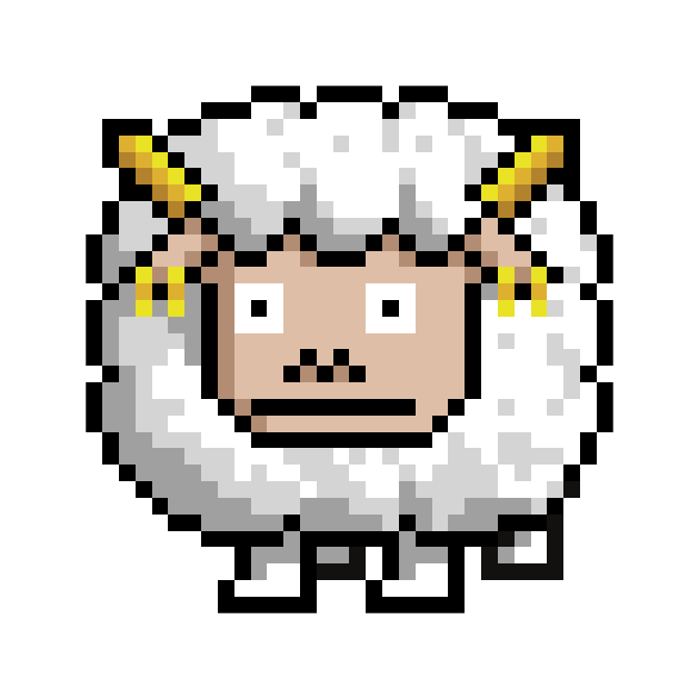 Sheep #315