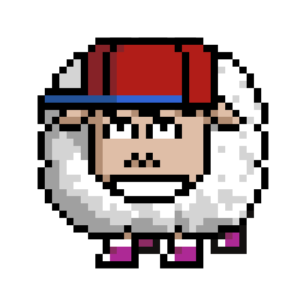 Sheep #3263