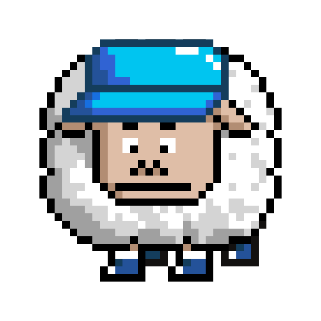 Sheep #3267
