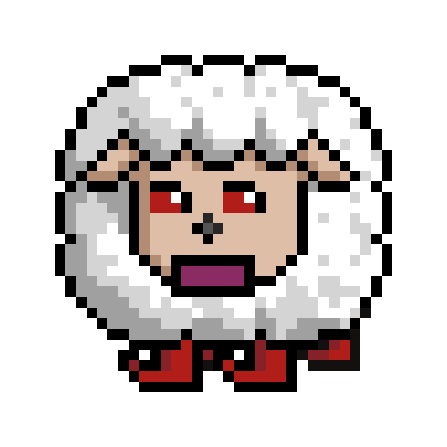 Sheep #3311