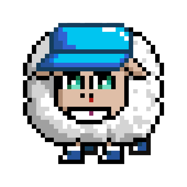 Sheep #3322