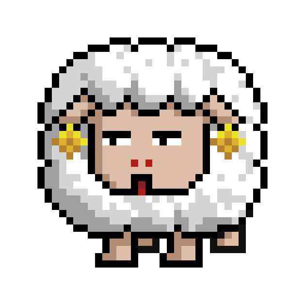 Sheep #3420