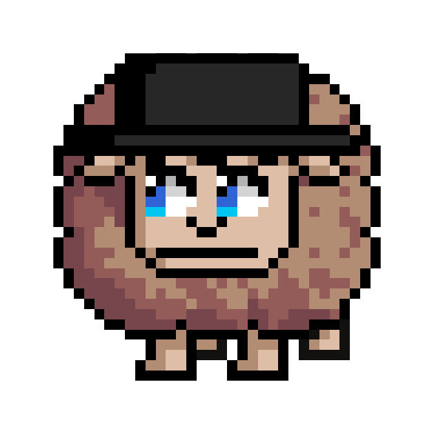 Sheep #3543