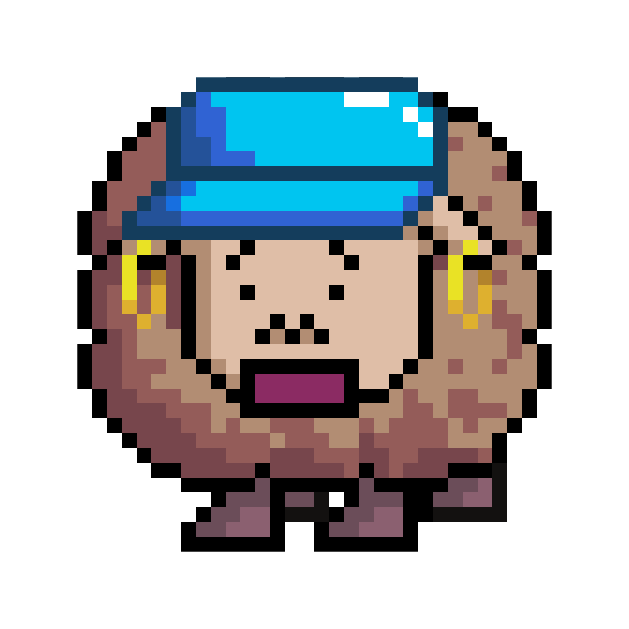 Sheep #3550