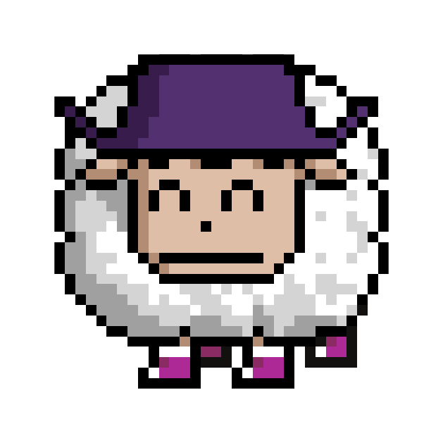 Sheep #3578