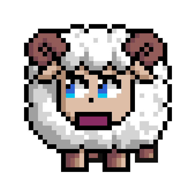 Sheep #3580