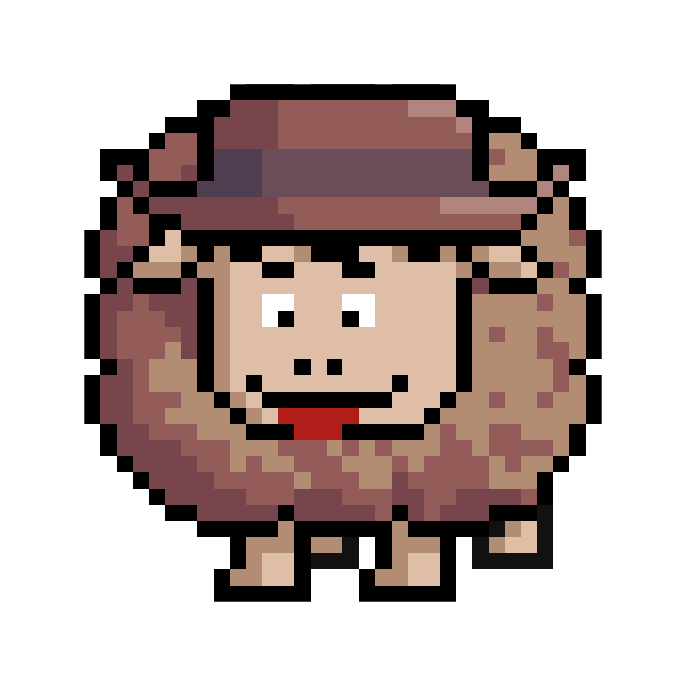 Sheep #3730