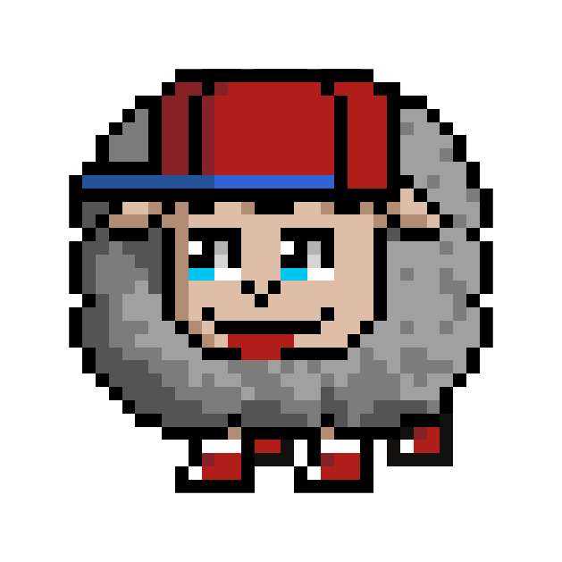 Sheep #3807