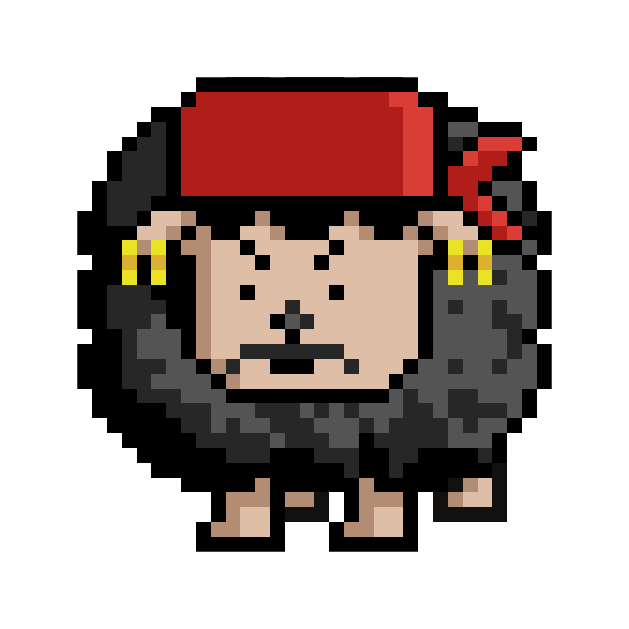 Sheep #3823