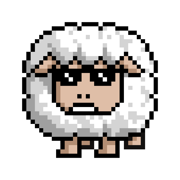 Sheep #3905