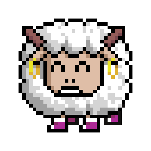 Sheep #3921