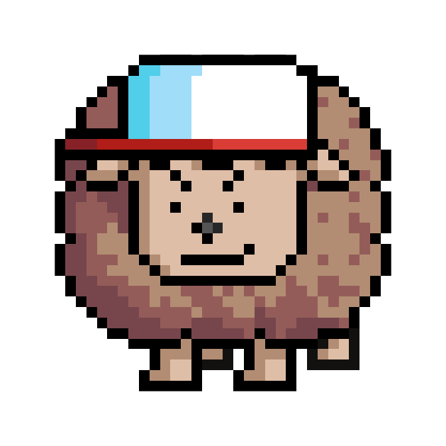 Sheep #3936