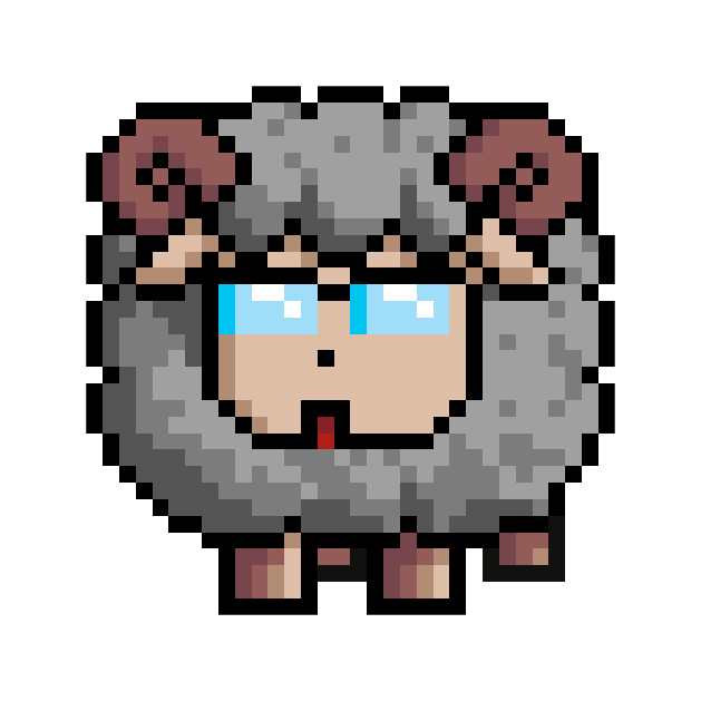 Sheep #3960