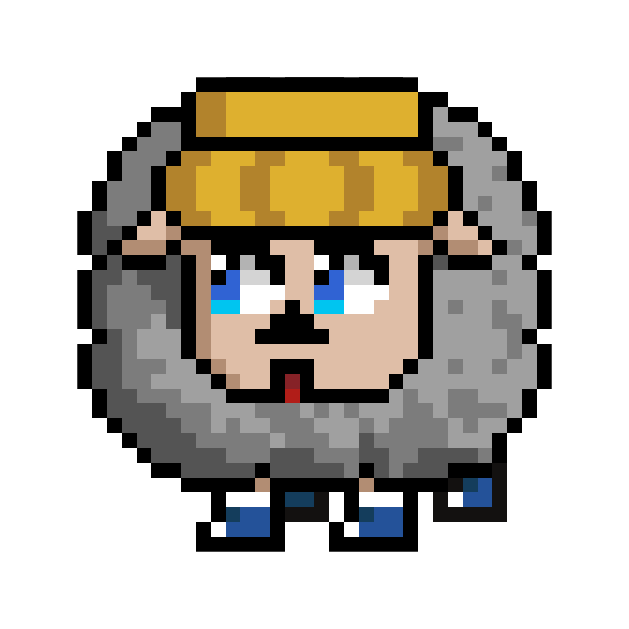 Sheep #3968