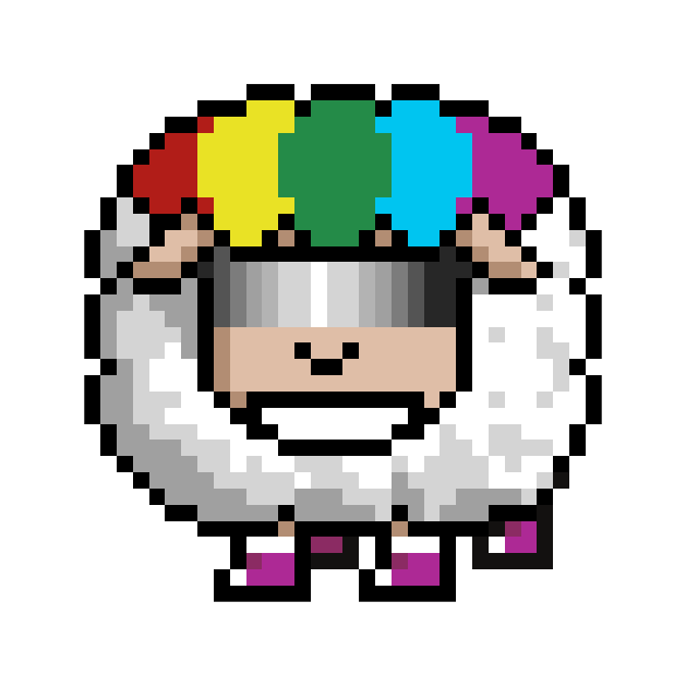 Sheep #4160