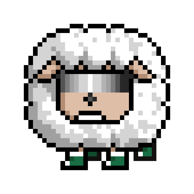 Sheep #4239