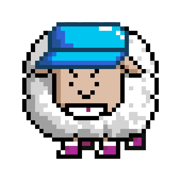 Sheep #4394