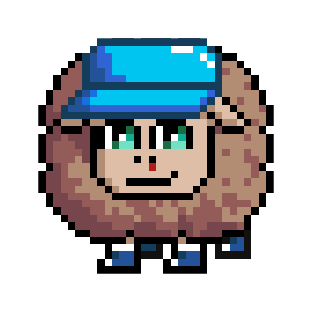 Sheep #4452