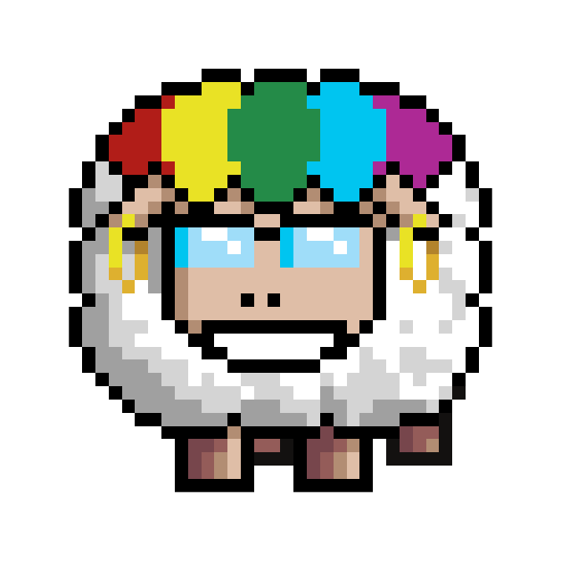 Sheep #4540