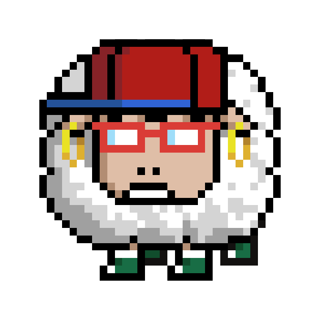 Sheep #4647